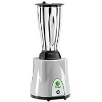  FRULLATORE PROFESSIONALE CON BICCHIERE INOX